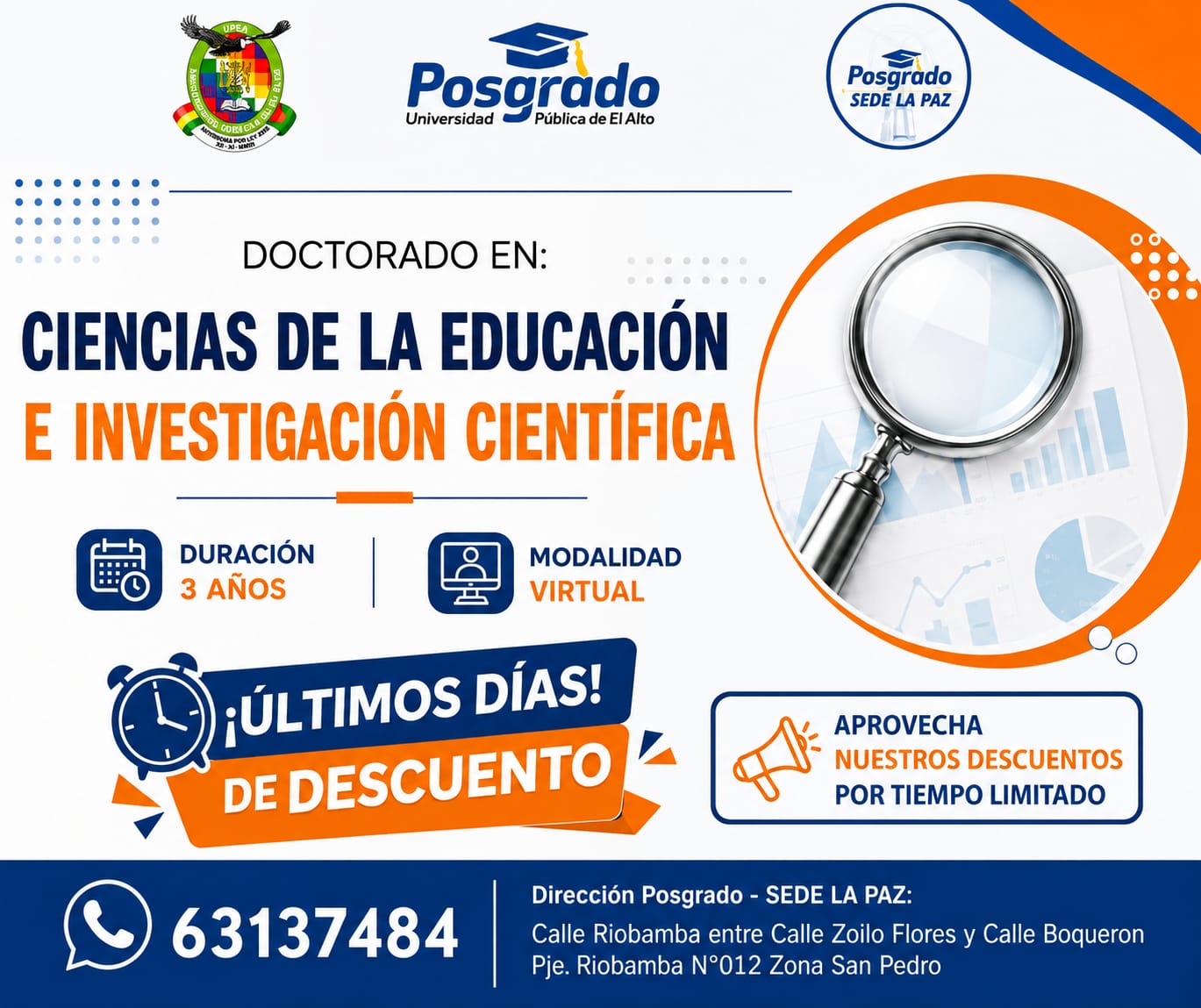 Maestría