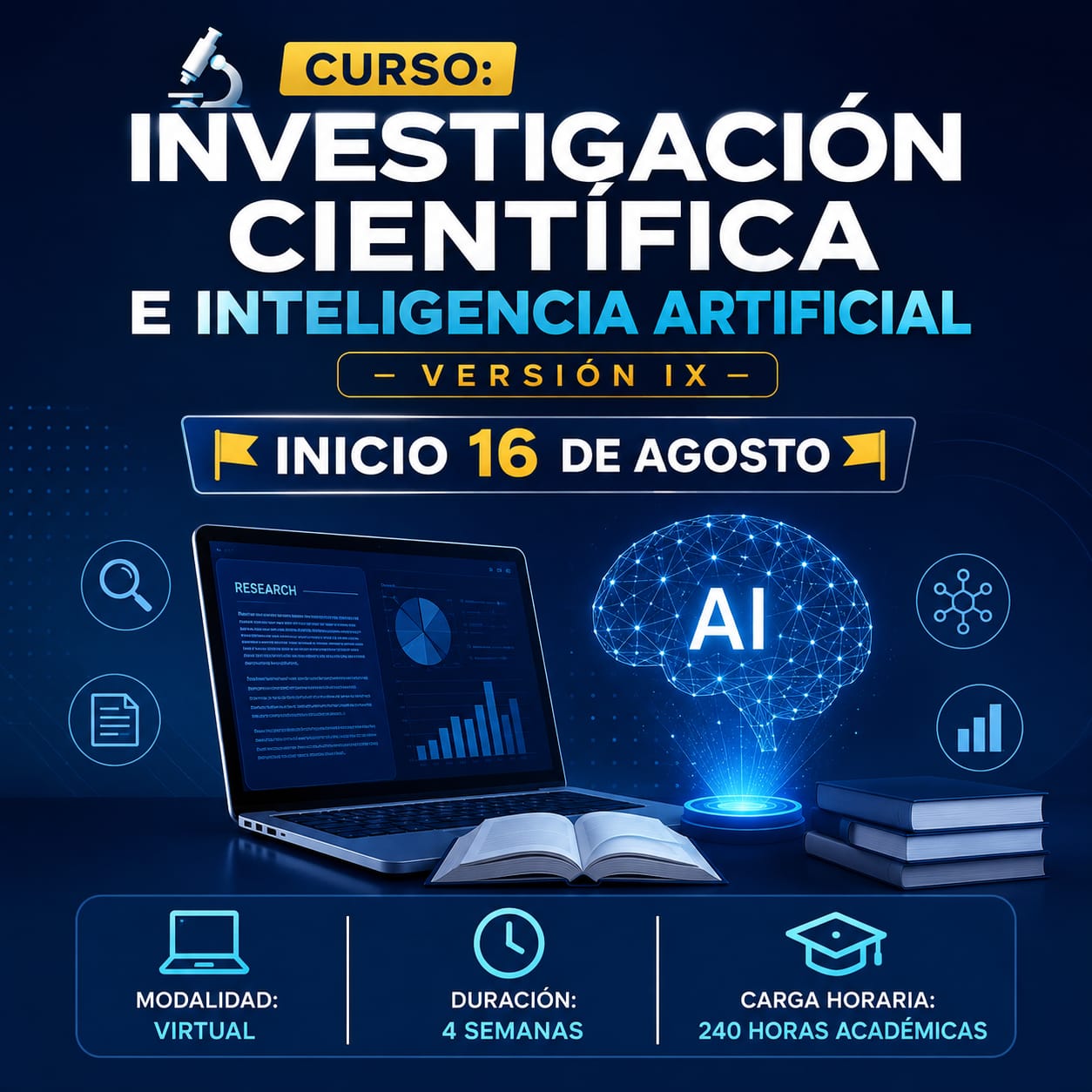 Especialidad