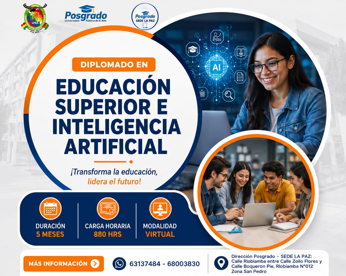 Especialidad