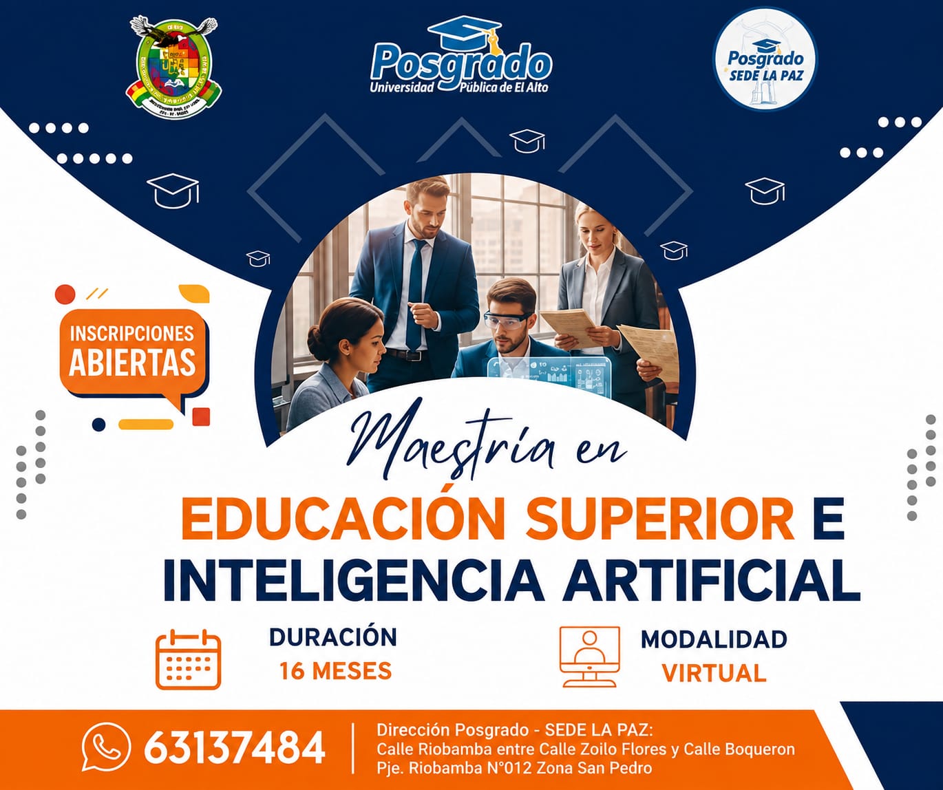 Doctorado