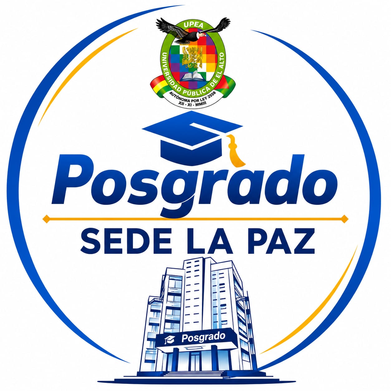 Logo Posgrado